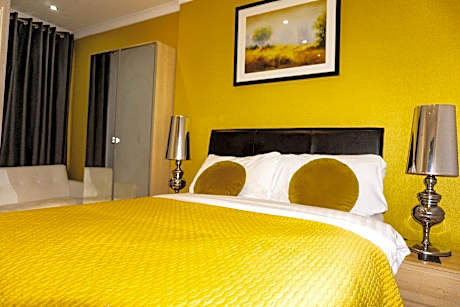 Luxury Room