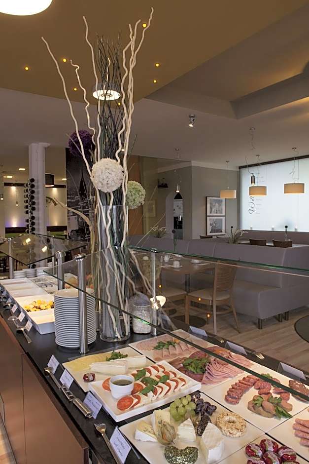 Best Western Hotel Ambassador