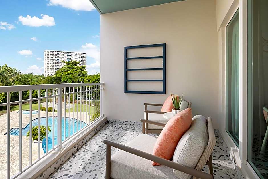 Hyatt Centric San Juan Isla Verde