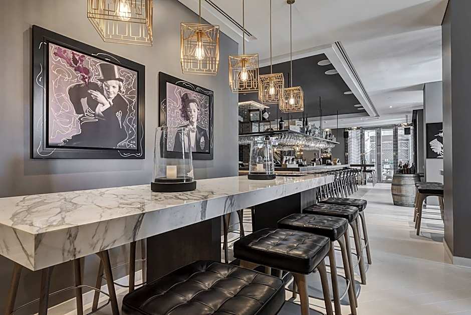 Al Bandar Arjaan by Rotana - Dubai Creek