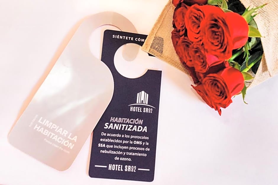 Hotel SR92