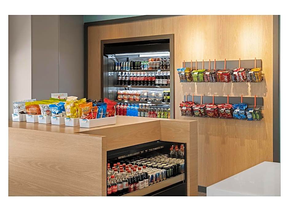 avid hotels - Brooklyn Dyker Heights By IHG