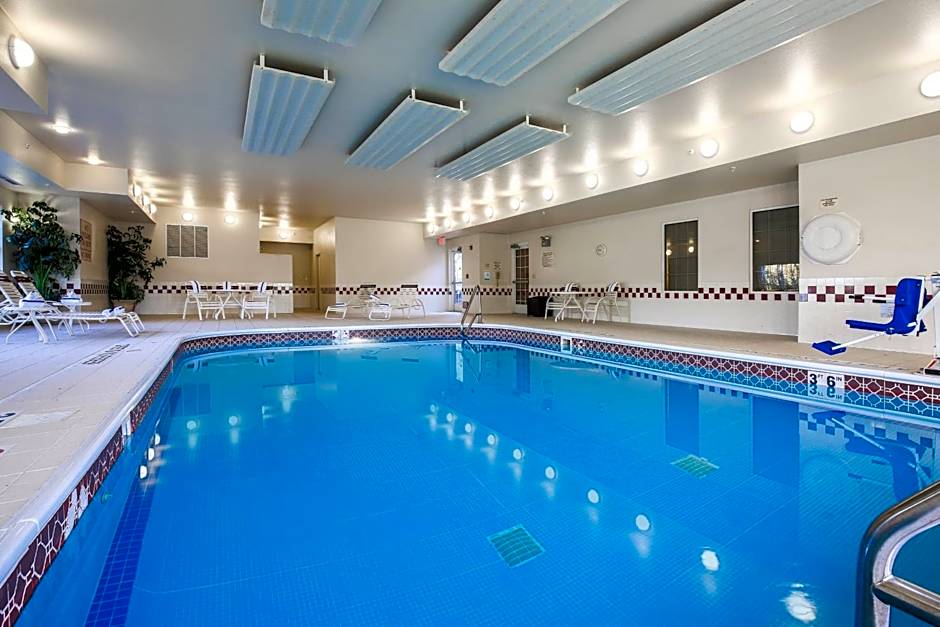 Residence Inn by Marriott Flint Grand Blanc