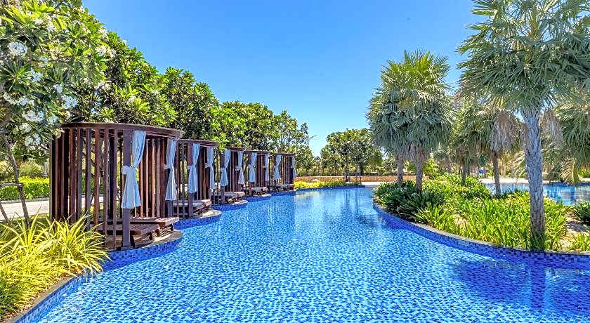 Wyndham Grand KN Paradise Cam Ranh