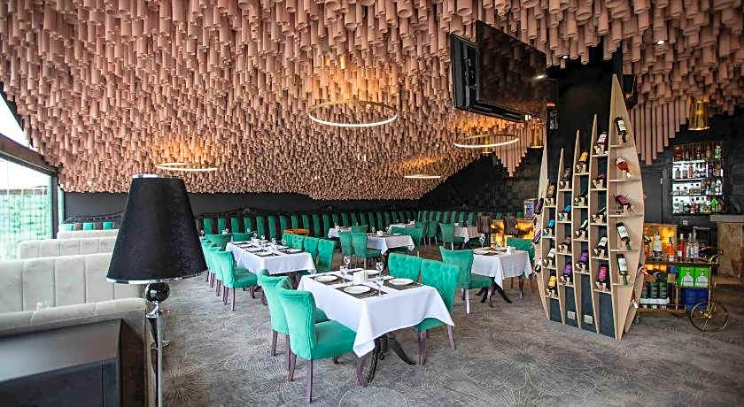 Teatro Boutique Hotel