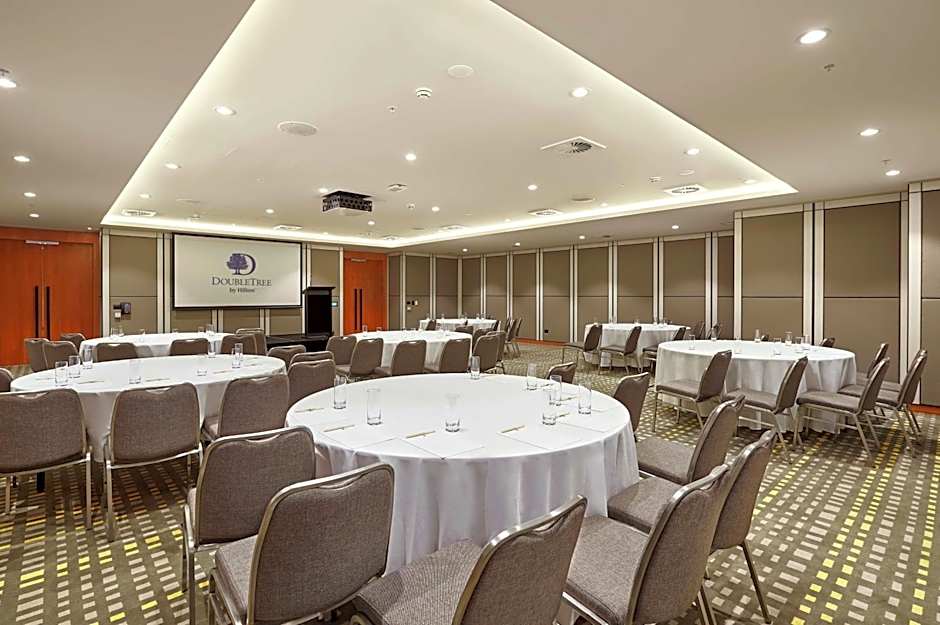 DoubleTree By Hilton Perth Northbridge