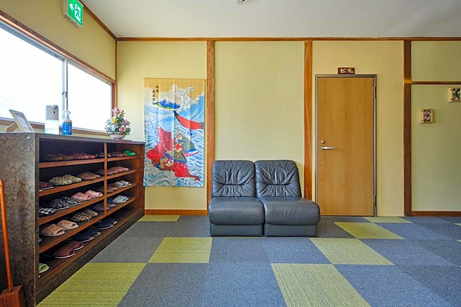 Fuyo Sankyo Enka