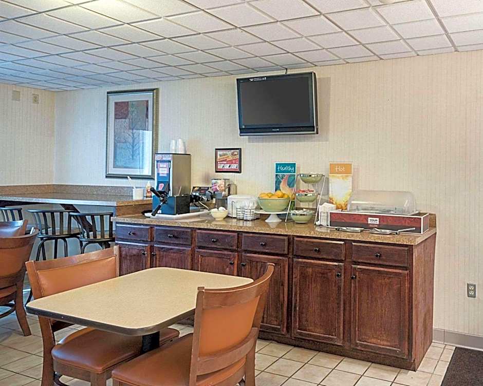 Quality Inn Shepherdstown