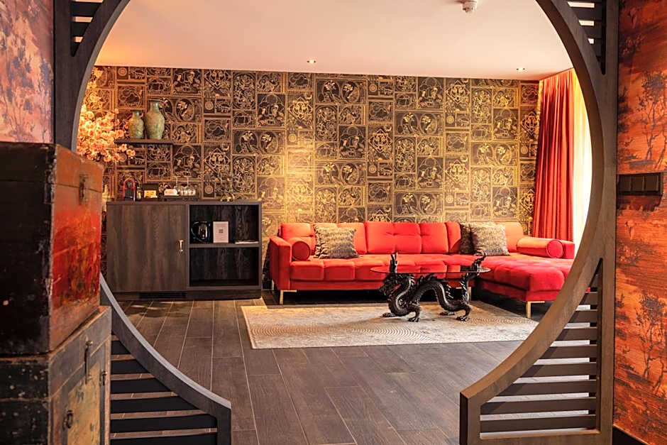 Van der Valk Hotel Assen