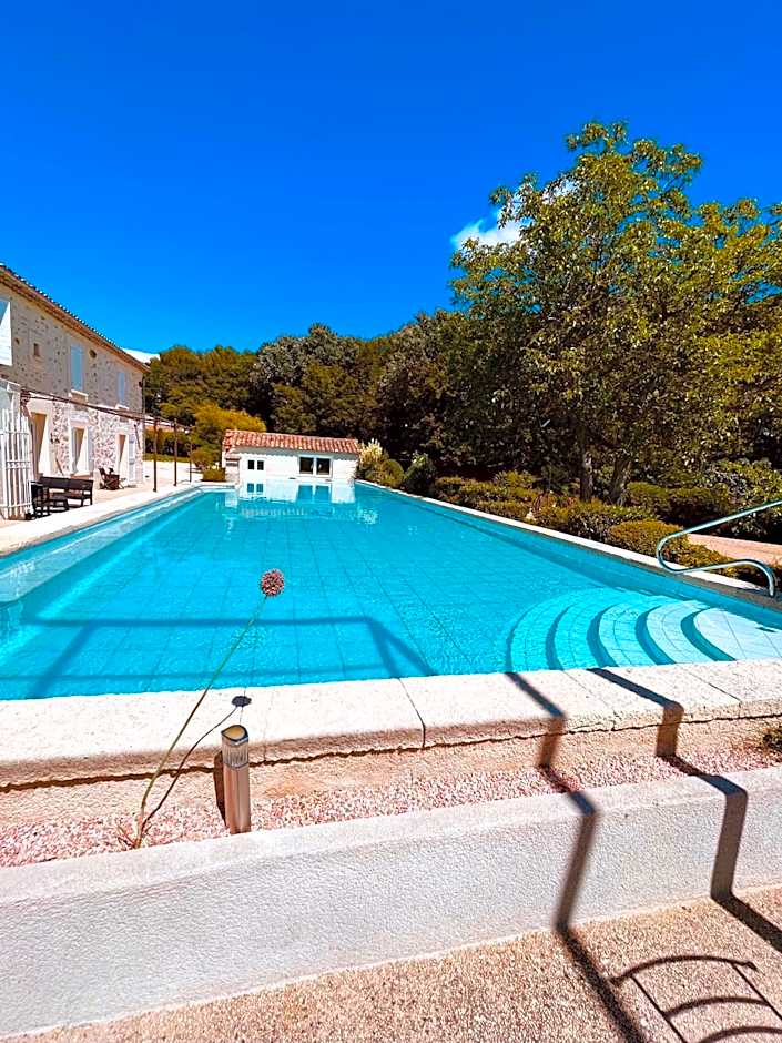 Domaine Amourella
