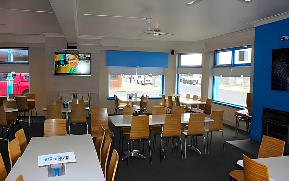 Beach Hotel
