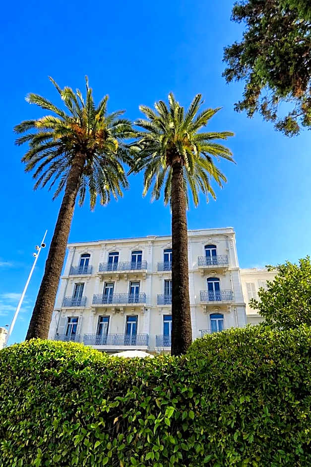 Anchor Cannes Riviera