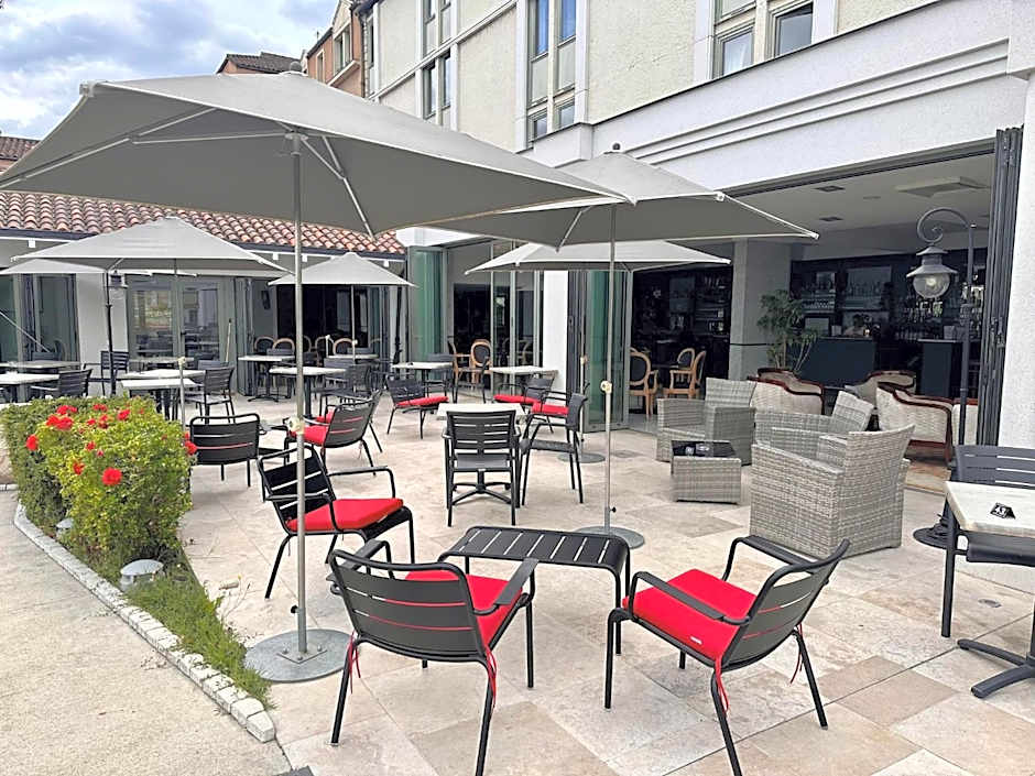 ibis Périgueux Centre