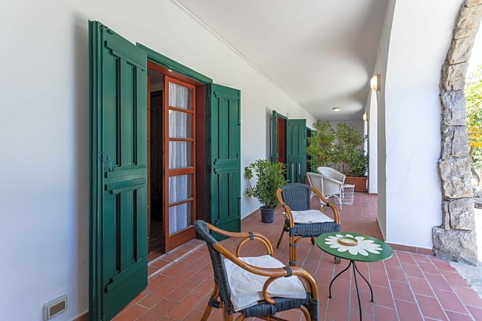 Il Posto delle Fragole