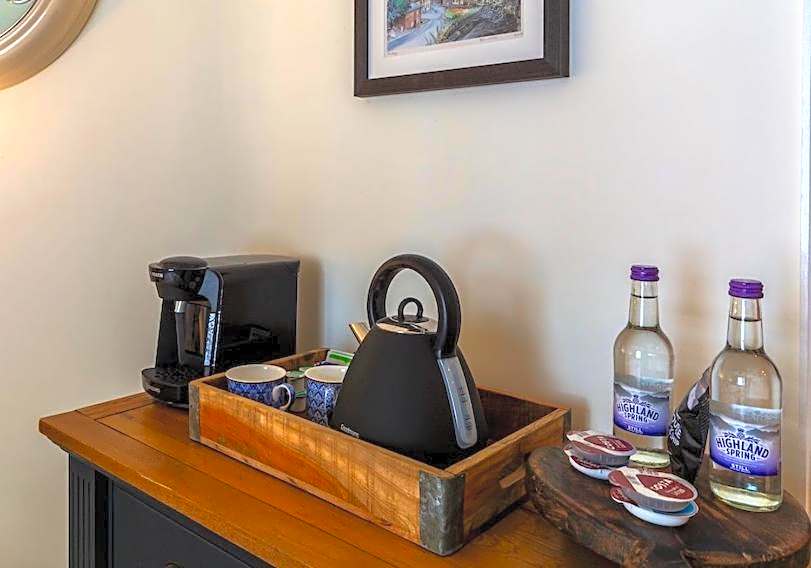 The Clockhouse Bewdley