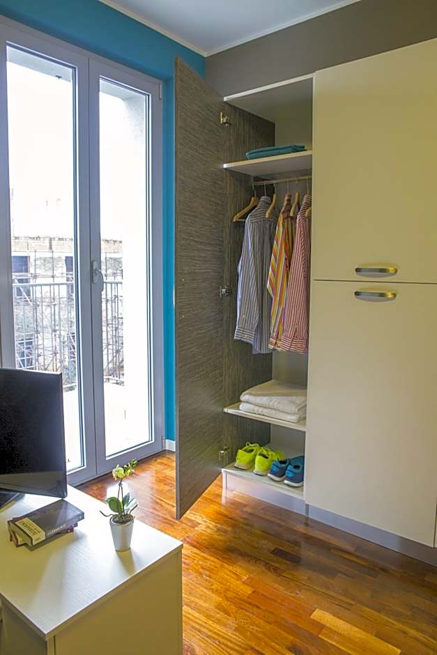 Dreams Hotel Residenza Pianell 10