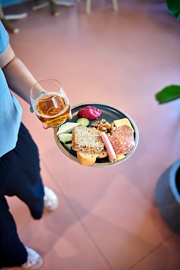 Hotel Balga Natur- und Bikehotel