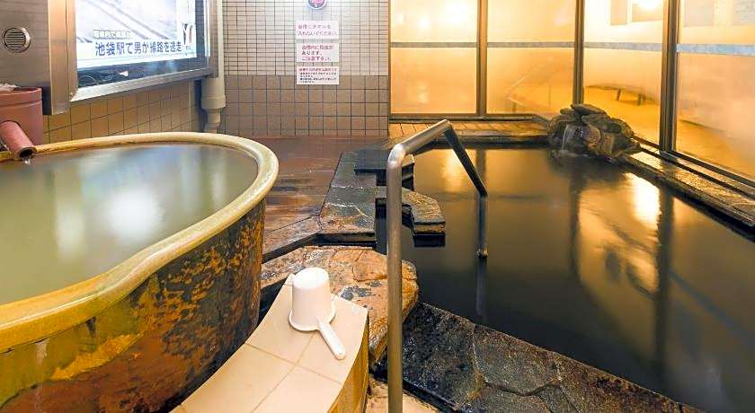 Hotel Global View Hakodate