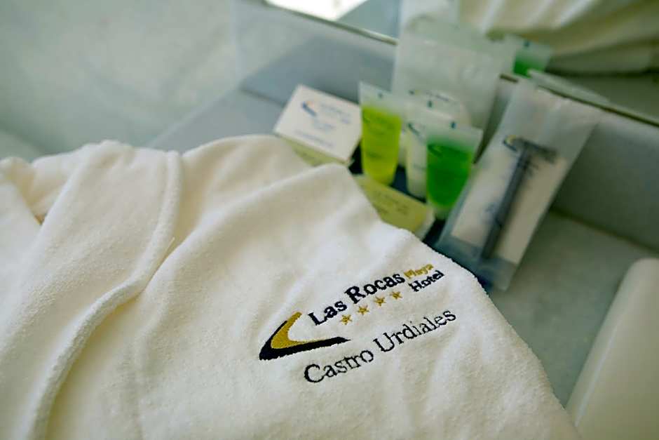 Las Rocas Playa Hotel