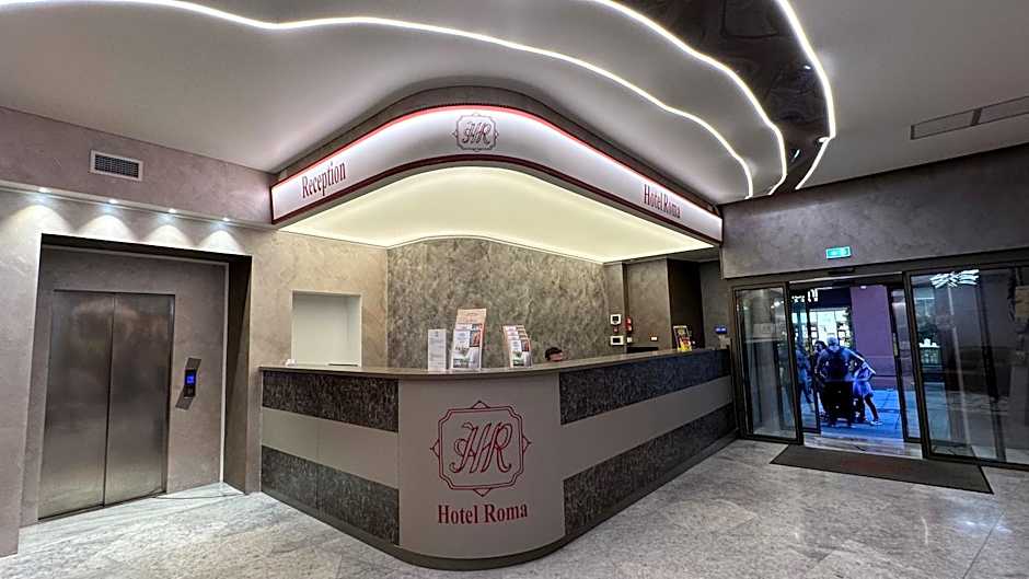 Hotel Roma