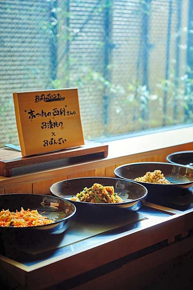 Nest Hotel Kyoto Shijo Karasuma