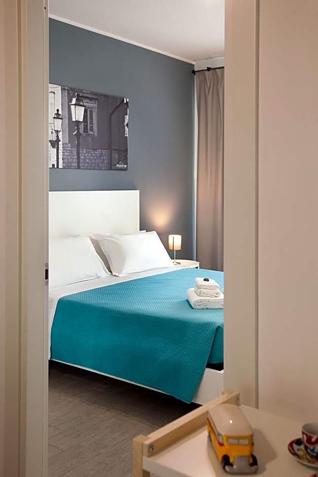 Aparthotel Le Marine