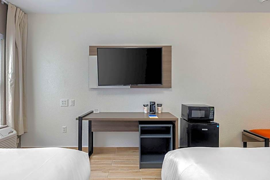 Comfort Inn South Padre Island Central