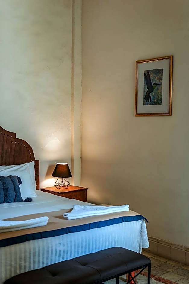 Hotel Boutique La Casona by Kavia