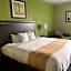Quality Inn & Suites Quantico