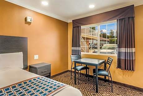 King Room - Disability Access