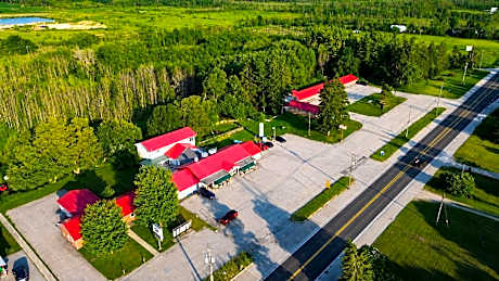 Top Notch Motel