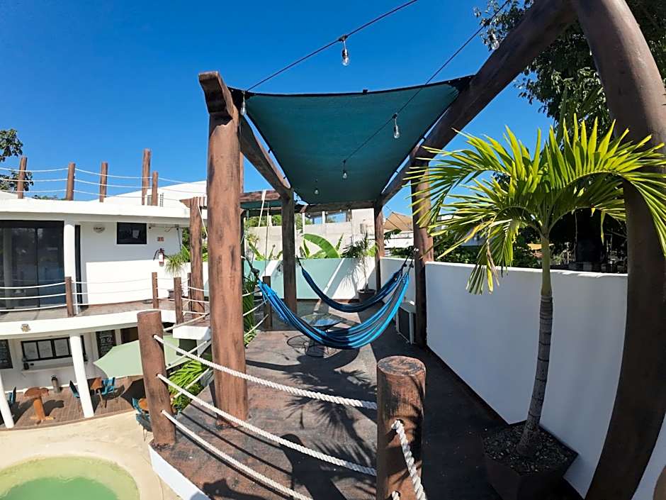 Ade Hotel Bacalar