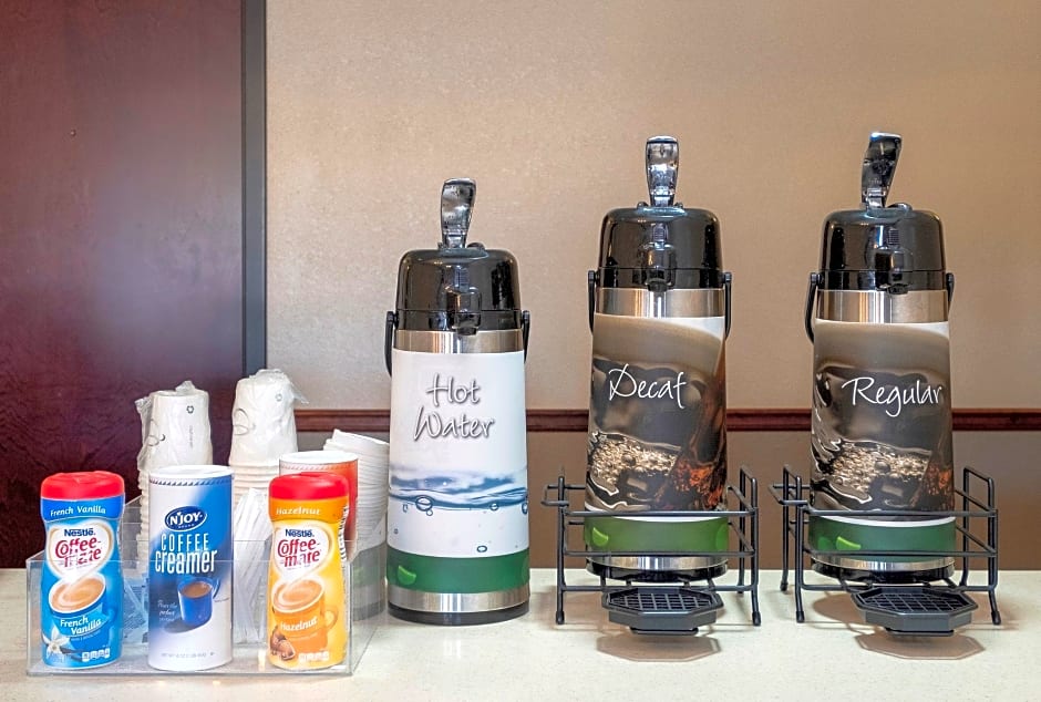 Red Roof Inn Hartselle