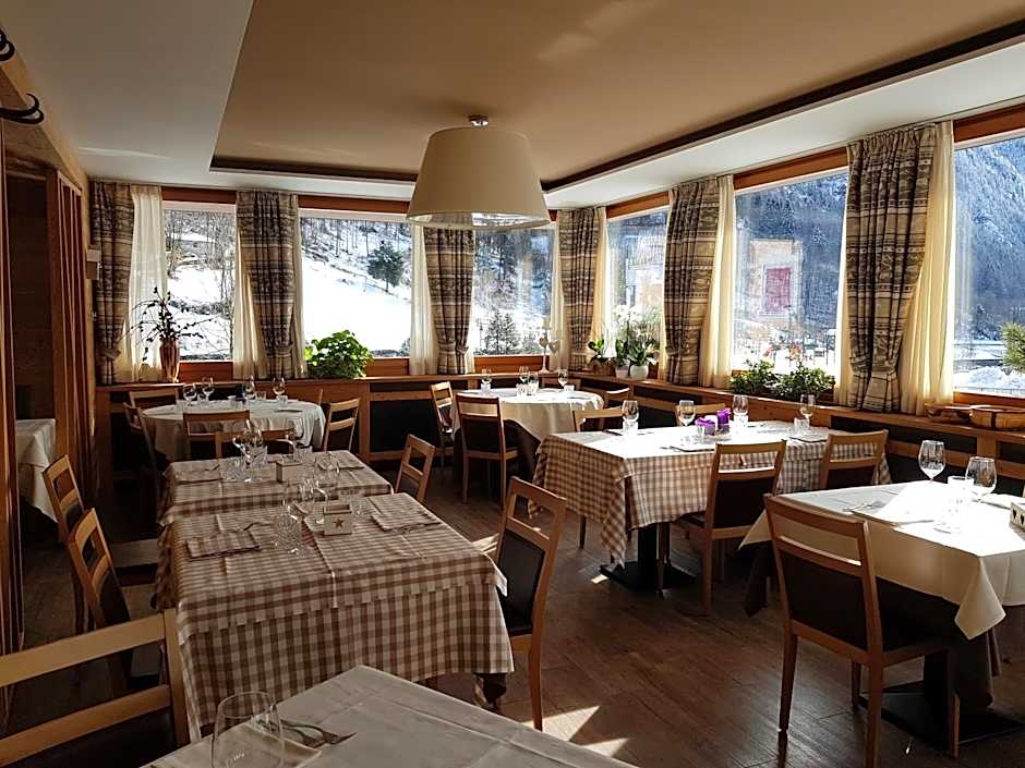 Hotel Pedretti