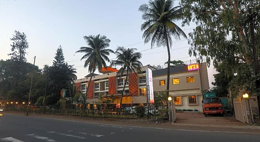 IRA by Orchid, Nashik
