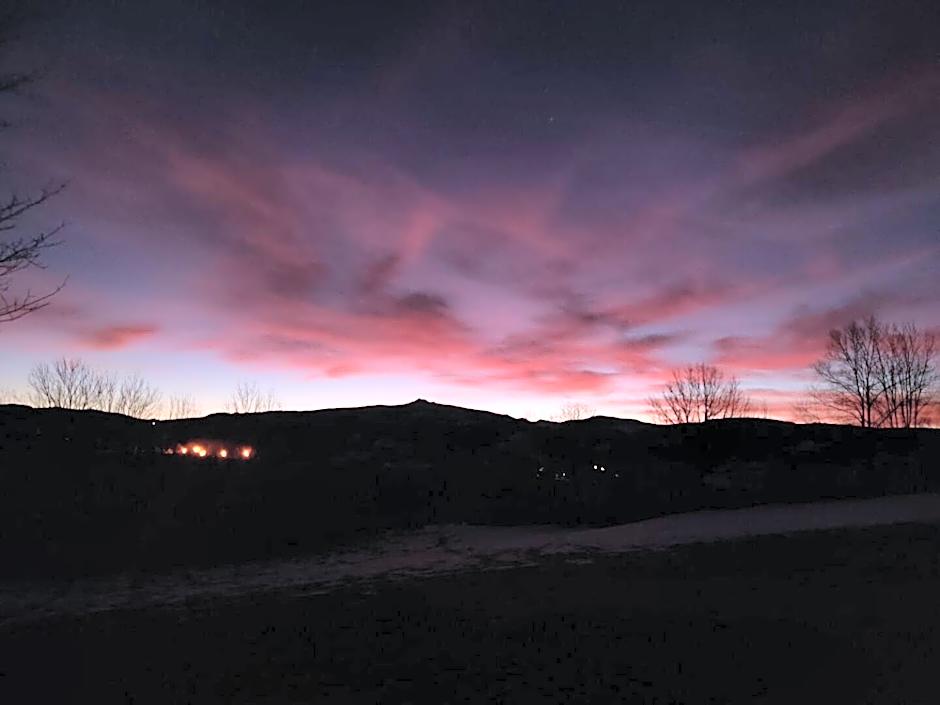 Maison d'Hôtes La Grange