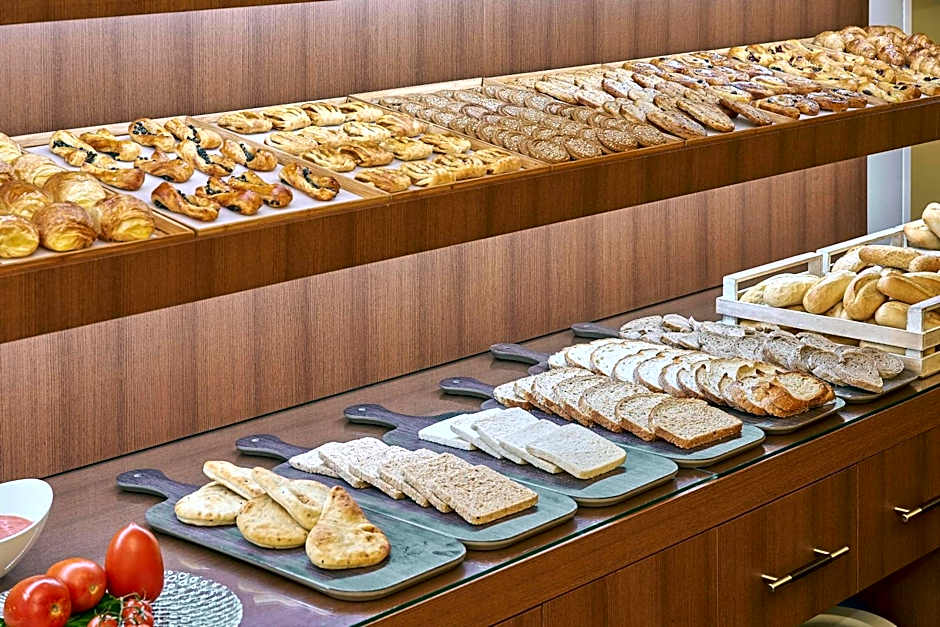 NH Collection Caceres Palacio de Oquendo