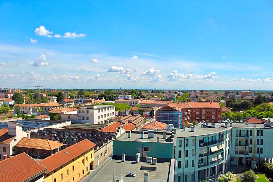 Tower Hotel Malpensa