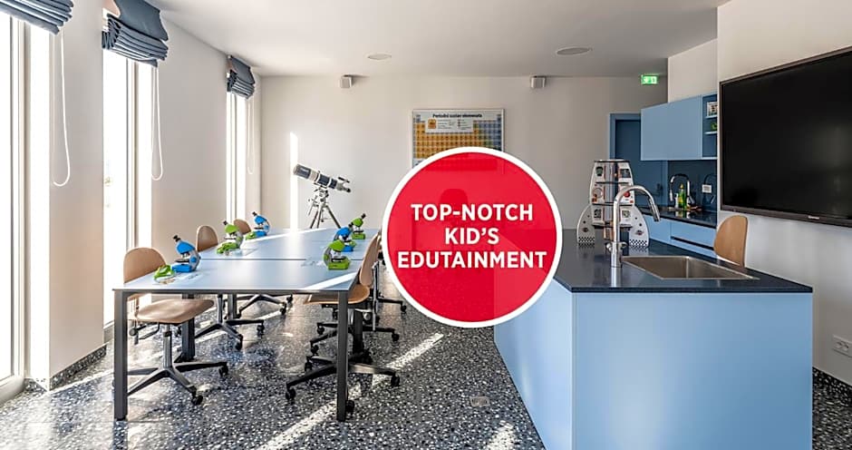 Falkensteiner Family Hotel Diadora