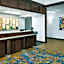 Hampton Inn Lawrence