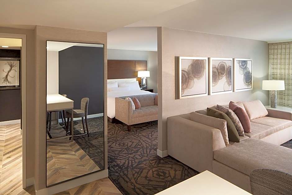 The Westin Princeton at Forrestal Village