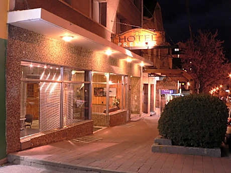 Hotel Premier Bariloche