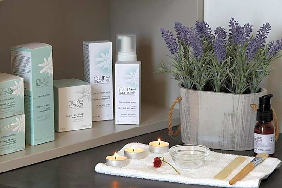 Abrigo da Montanha Hotel Rural