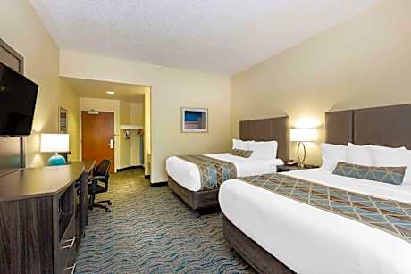 Baymont by Wyndham Des Moines Airport