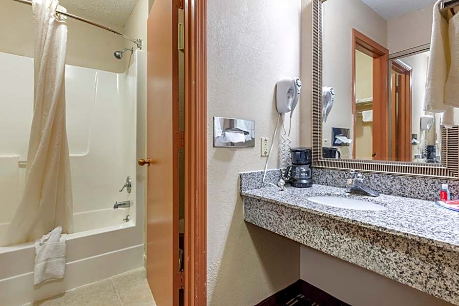 Baymont by Wyndham Lebanon IN