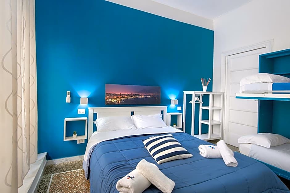 Mellos B&B