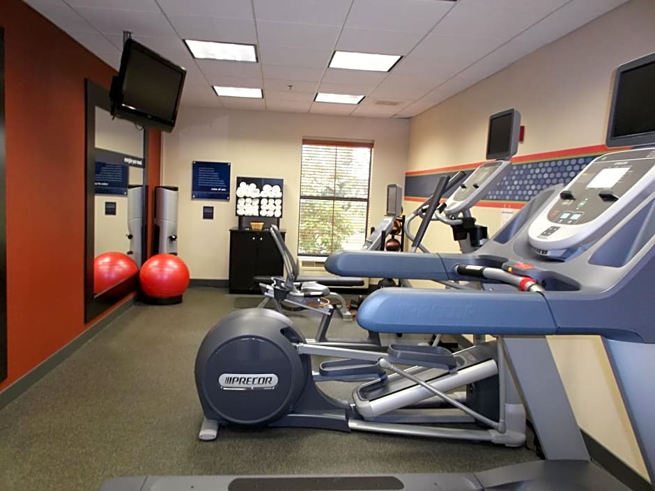 Hampton Inn Freeport/Brunswick