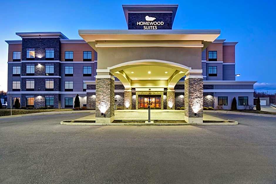 Homewood Suites By Hilton Dubois
