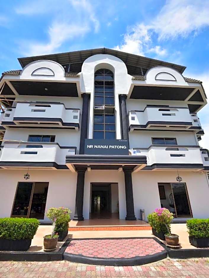 NR Nanai Patong