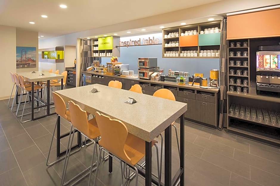 Home2 Suites By Hilton Mishawaka South Bend